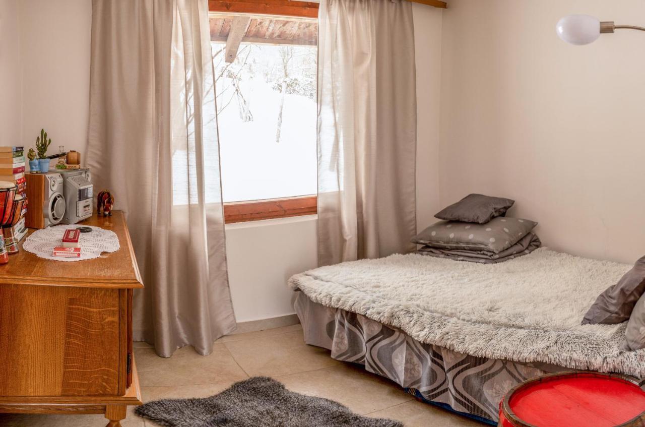 Apartmani Lunija ゴルニ・ミラノヴァツ エクステリア 写真