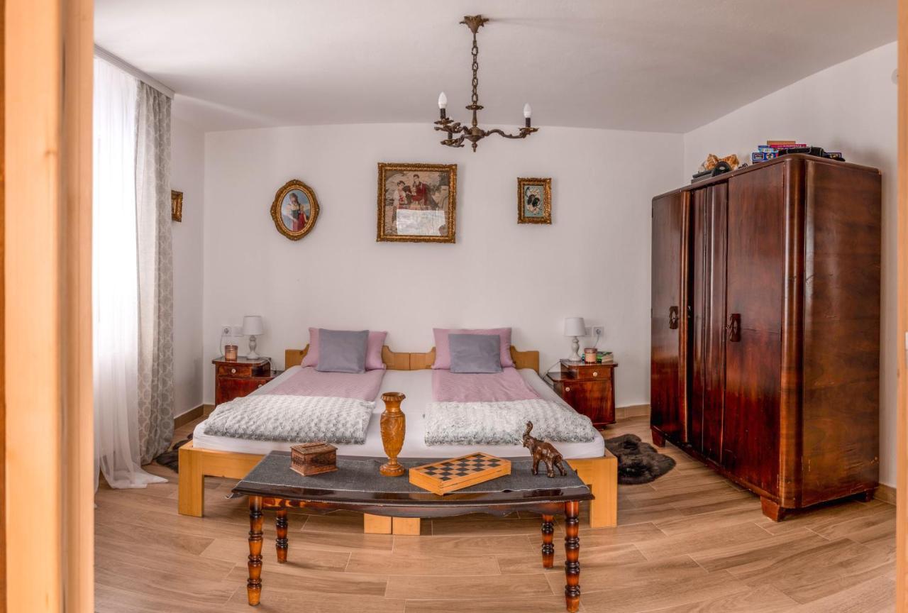 Apartmani Lunija ゴルニ・ミラノヴァツ エクステリア 写真